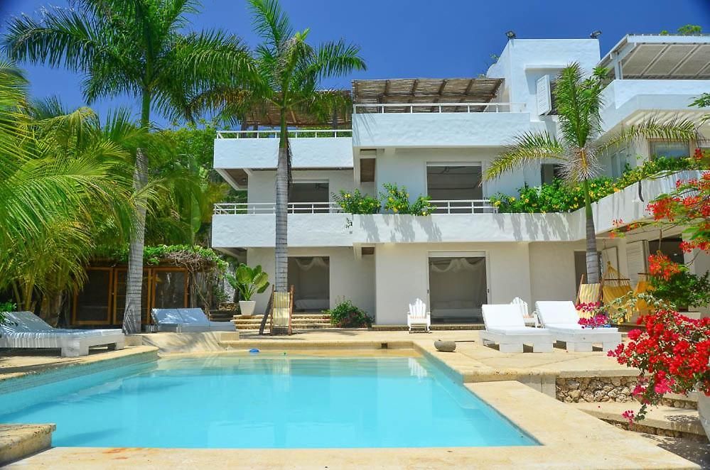 Barú Real Estate Cartagena