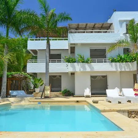 Barú Real Estate Cartagena